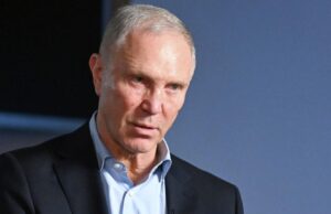 Губернатор Херсонской области Владимир Сальдо - РИА Новости, 1920, 19.03.2026