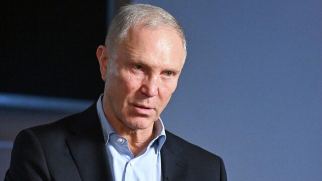 Губернатор Херсонской области Владимир Сальдо - РИА Новости, 1920, 19.03.2026