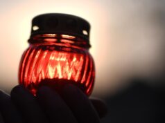 Свеча - РИА Новости, 1920, 20.03.2026