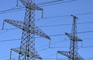 Высоковольтные ЛЭП - РИА Новости, 1920, 29.03.2026