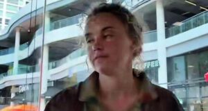 Юлия Реутова в Паттайе - РИА Новости, 1920, 20.03.2026