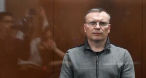 Андрей Фалейчик в суде - РИА Новости, 1920, 24.03.2026