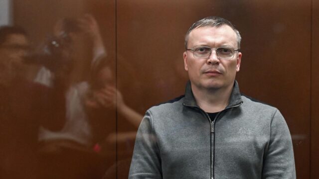 Андрей Фалейчик в суде - РИА Новости, 1920, 24.03.2026