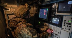 Военнослужащий - РИА Новости, 1920, 25.03.2026