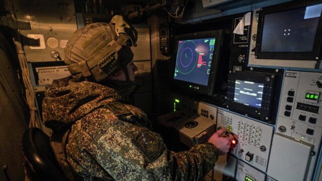 Военнослужащий - РИА Новости, 1920, 25.03.2026