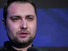 Кирилл Буданов* - РИА Новости, 1920, 31.03.2026