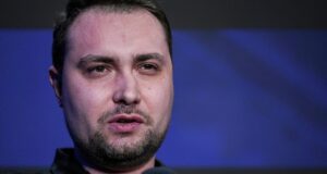 Кирилл Буданов* - РИА Новости, 1920, 31.03.2026