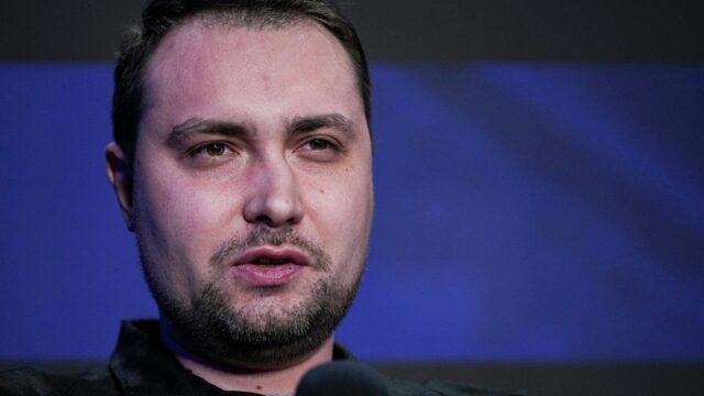 Кирилл Буданов* - РИА Новости, 1920, 31.03.2026