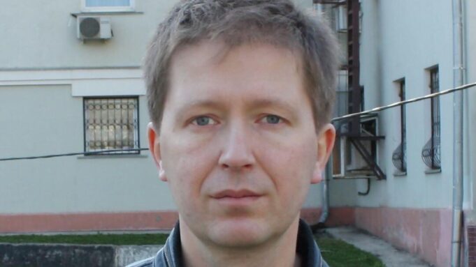 Андрей Солдатов* - РИА Новости, 1920, 30.03.2026