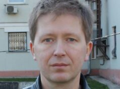 Андрей Солдатов* - РИА Новости, 1920, 30.03.2026