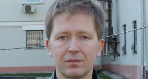 Андрей Солдатов* - РИА Новости, 1920, 30.03.2026