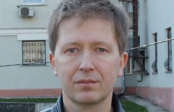 Андрей Солдатов* - РИА Новости, 1920, 30.03.2026