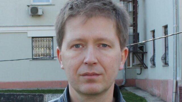 Андрей Солдатов* - РИА Новости, 1920, 30.03.2026