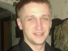 Обвиняемый в похищении девочки в Смоленске - РИА Новости, 1920, 18.03.2026