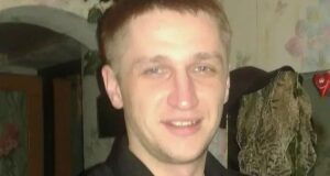 Обвиняемый в похищении девочки в Смоленске - РИА Новости, 1920, 18.03.2026