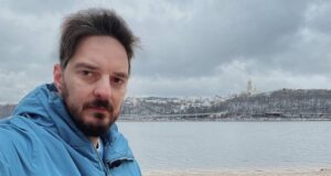 Максим Кац* - РИА Новости, 1920, 30.03.2026