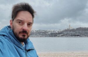 Максим Кац* - РИА Новости, 1920, 30.03.2026