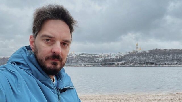 Максим Кац* - РИА Новости, 1920, 30.03.2026