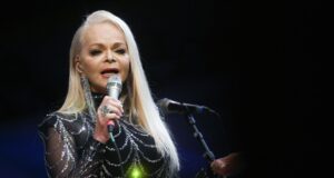 Певица Лариса Долина - РИА Новости, 1920, 31.03.2026