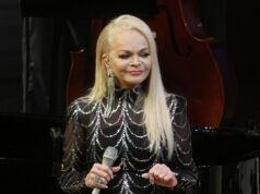 Лариса Долина - РИА Новости, 1920, 26.03.2026