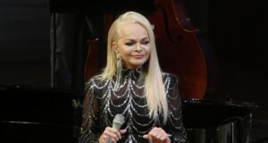 Лариса Долина - РИА Новости, 1920, 26.03.2026