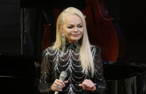 Лариса Долина - РИА Новости, 1920, 26.03.2026