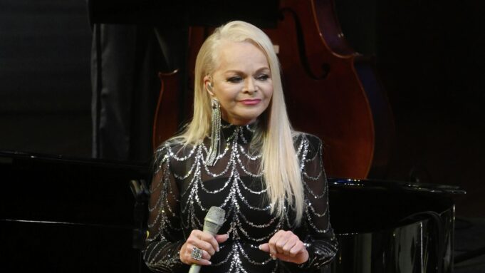 Лариса Долина - РИА Новости, 1920, 26.03.2026