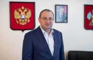 Главу Минздрава Кубани обвиняют в присвоении бюджетных 7,5 млн рублей Министр здравоохранения Краснодарского края Евгений Филиппов - РИА Новости, 1920, 18.03.2026