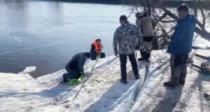 Тело третьего подростка найдено в Звенигороде - РИА Новости, 1920, 18.03.2026