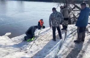 Тело третьего подростка найдено в Звенигороде - РИА Новости, 1920, 18.03.2026