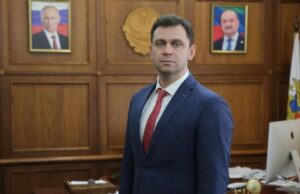 Экс-министра строительства Дагестана Сулейманова арестовали по делу о взятке Артур Сулейманов - РИА Новости, 1920, 18.03.2026