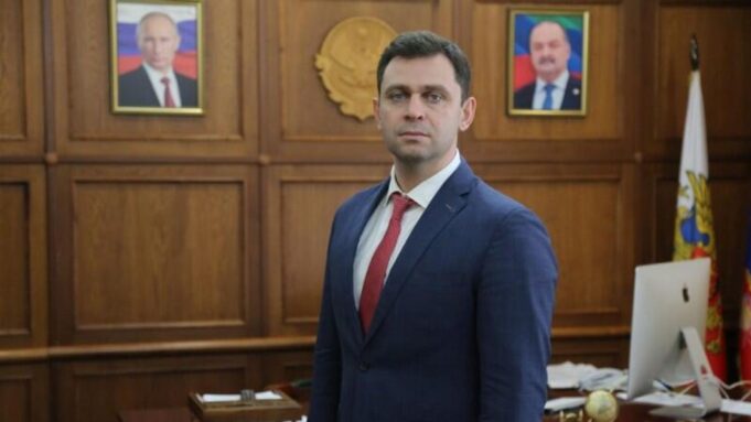 Артур Сулейманов - РИА Новости, 1920, 18.03.2026