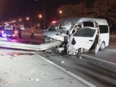 ДТП на Пхукете - РИА Новости, 1920, 18.03.2026