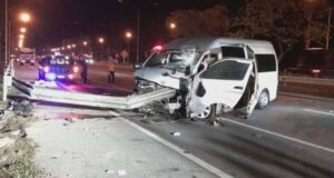 ДТП на Пхукете - РИА Новости, 1920, 18.03.2026