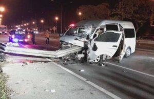 ДТП на Пхукете - РИА Новости, 1920, 18.03.2026