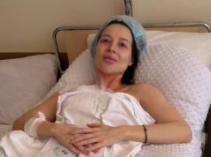 Блогер Валерия Чекалина (Лерчек) в больнице - РИА Новости, 1920, 23.03.2026