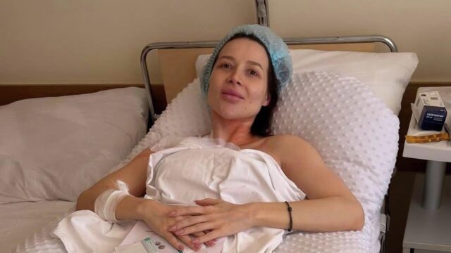 Блогер Валерия Чекалина (Лерчек) в больнице - РИА Новости, 1920, 23.03.2026