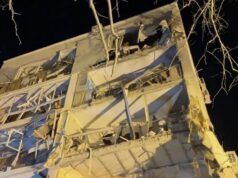 Последствия взрыва в жилом доме в Севастополе - РИА Новости, 1920, 24.03.2026