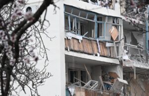 Последствия взрыва в жилом доме в Севастополе - РИА Новости, 1920, 24.03.2026