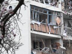 Развожаев: ситуация со взрывом в Севастополе находится под полным контролем Последствия взрыва в жилом доме в Севастополе - РИА Новости, 1920, 24.03.2026