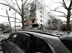 Последствия взрыва в жилом доме в Севастополе - РИА Новости, 1920, 24.03.2026