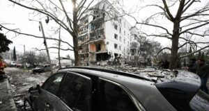 Последствия взрыва в жилом доме в Севастополе - РИА Новости, 1920, 24.03.2026