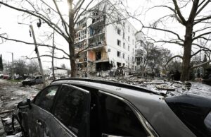 Последствия взрыва в жилом доме в Севастополе - РИА Новости, 1920, 24.03.2026