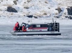 Поиск пропавших подростков в Ульяновске - РИА Новости, 1920, 25.03.2026