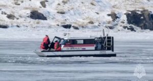 Поиск пропавших подростков в Ульяновске - РИА Новости, 1920, 25.03.2026