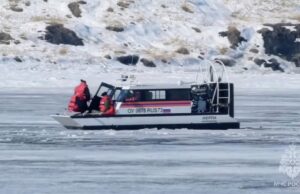 Поиск пропавших подростков в Ульяновске - РИА Новости, 1920, 25.03.2026