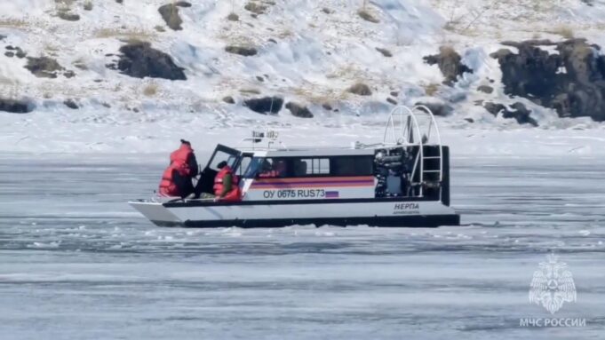 Поиск пропавших подростков в Ульяновске - РИА Новости, 1920, 25.03.2026