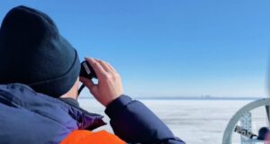 Поиск пропавших подростков в Ульяновске - РИА Новости, 1920, 25.03.2026