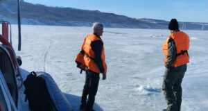 Поиск пропавших подростков в Ульяновске - РИА Новости, 1920, 25.03.2026