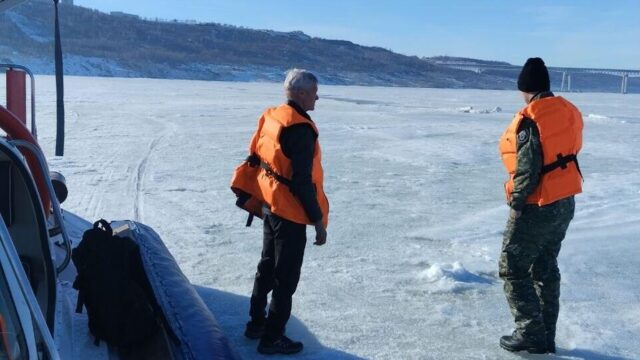 Поиск пропавших подростков в Ульяновске - РИА Новости, 1920, 24.03.2026
